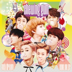 Chewing Gum (Korean Ver.)