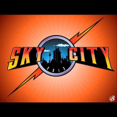 Sky City 2013 (Original mix)