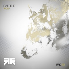 rated r - wolf