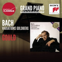 Goldberg Variations, BWV. 988 - Variation 22 à 1 Clav. Alla breve (哥德堡变奏曲，作品988 - 变奏曲22 à 1 Clav. 简短风格)