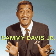 sammy davis jr sammy davis jr.