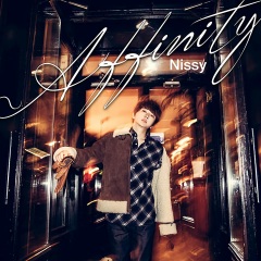 西島隆弘 - Affinity