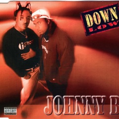 Johnny B. (Altern. Remix)