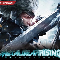 metal gear rising revengeance collective consciousness