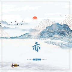 郑浩 - 亦