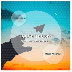 touchthesky
