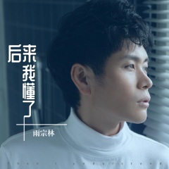 雨宗林 后来我懂了