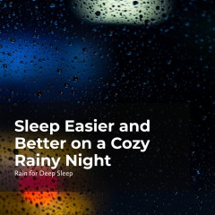 rainy night专辑名 歌手:ambient rain,rain for deep sleep,gentle