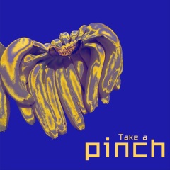 Take a pinch (Original Mix)