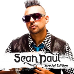 seanpaulspecialedition