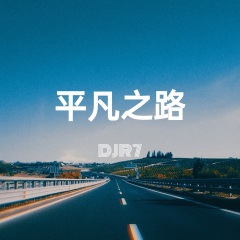 谁明浪子心 (DJ R7版)