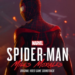 marvel's spider-man miles morales(original video game sound