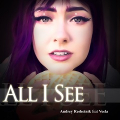 veela)歌手:veela发行时间:2020-10-30简介: all i see (feat.