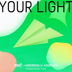 Your Light (Japanese ver.)