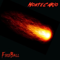 montecarlo - fireball