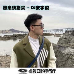 安宇俊 思念绕指尖