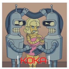 bender Кока