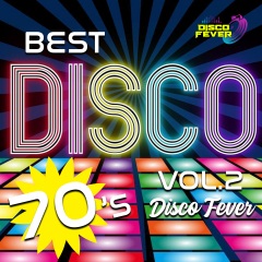 disco fever best 70's(vol 2)