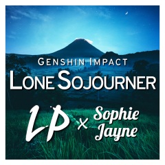 lonesojournerfromgenshinimpactsolopianoversion