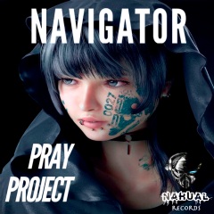 pray project navigator