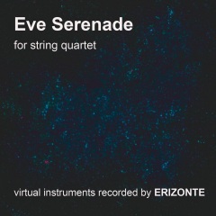 全部播放专辑名:eve serenade歌手:erizonte发行时间:2020-12-04简介