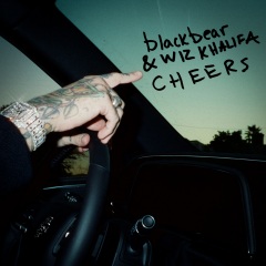 blackbear照片,blackbear图片 全部播放专辑名:cheers歌手:blackbear,wiz khalifa发