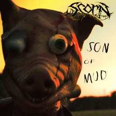 scorn - son of mud (explicit)