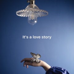 01-07简介 it's a love story 歌曲列表全部播放播放全选01潮音哥