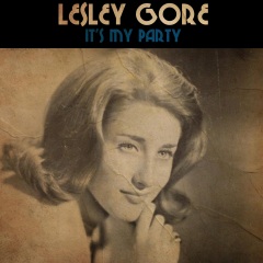 lesley gore - it"s my party