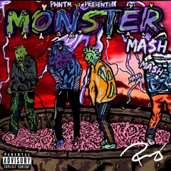 purgatory,phntm,lil s3mi - monster mash (explicit)