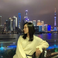 陆怡雯 - no way