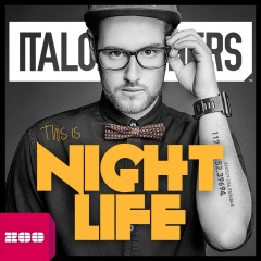 This Is Nightlife (DJ Gollum Radio Edit)