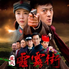 星火云雾街 电视剧ost歌手:胡小喃,林傲霏发行时间:2019-01-18简介