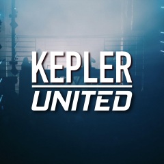 kepler - united