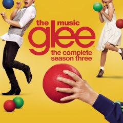 Love You Like A Love Song (Glee Cast Version)