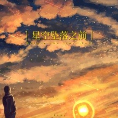 星空坠落之前beforethestarsfall