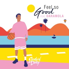 romain dary,daramola - feel so good