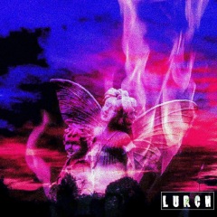 lurch - mum"s garage