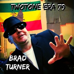 brad turner twotone era 79