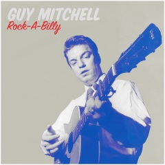 全部播放专辑名:rock-a-billy歌手:guy mitchell发行时间:2021-03-12