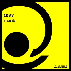 army - insanity