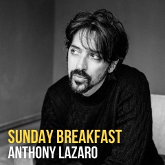 首页 专辑 sunday breakfast 专辑名: 歌手:anthony lazaro 发行时间