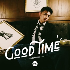 mc 张天赋 good time