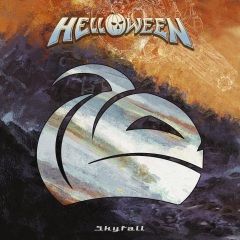 helloween - skyfall [single edit]