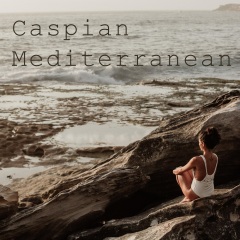 caspian mediterranean