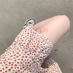 抽象带篮子 - 妥当