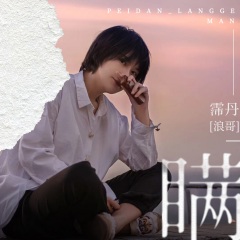 瞒演唱者:霈丹(浪哥)语言:华语唱片公司:致力音乐发行时间:2021-04