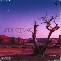 woozy - life"s strange (explicit)