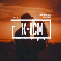 全部播放专辑名:love love love歌手:k-icm发行时间:2021-04-07简介