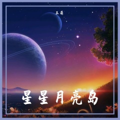 王萌 - 星星月亮岛